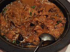 -北大荒人•新东北菜(青岛银座店)