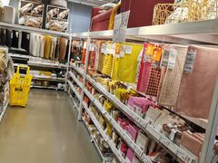 -宜家家居(四元桥商场店)