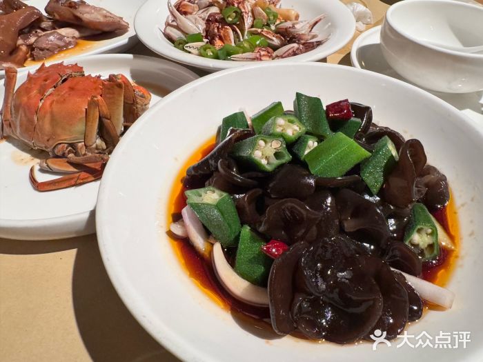 荣小馆(椒江青悦城店)图片
