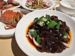 -荣小馆(椒江青悦城店)