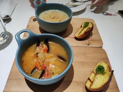 -K·Kitchen KK牛扒厨房(江南西店)