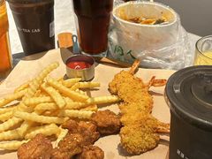 -必胜客(桂林中山店)