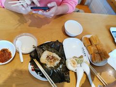 -冰泉豆浆馆(阳朔店)