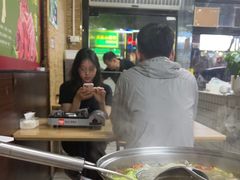 -锋记汕头小馆-猪肚火锅(华强北店)