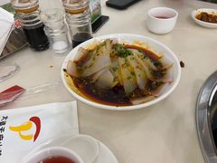 -太婆天府山珍酒楼(亚运村店)