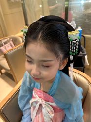 -盘子女人坊古装写真摄影
