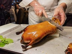 -大董(华贸购物中心店)