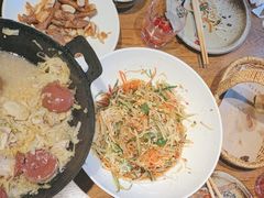 -鸽子窝(青塔店)