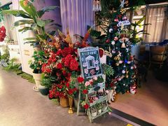 -第101座花园餐厅(湖滨88店)