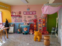 -千浔一暖DIY蛋糕烘焙(人民大学店)