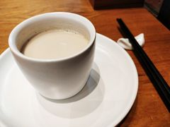 花生浆-禅蕴素食生活馆