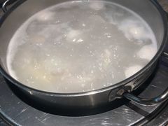 -淘米捞·米汤脆鲩鱼火锅(福田皇岗店)