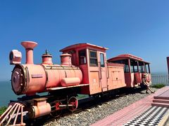 -漳州滨海火山岛自然生态风景区