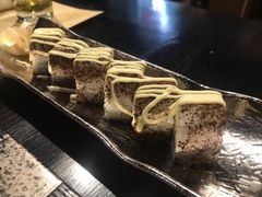 -鲤·鮨KOISUSHI