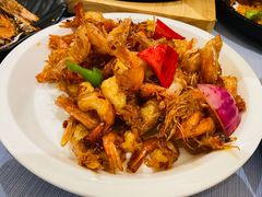 -79号渔船海鲜饭店(宝安店)