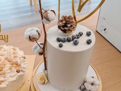 -Biteology Artisan Cakes(红庄·国际文化保税创新园店)