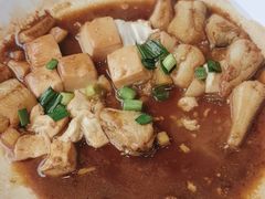 -钱塘花园·宁波菜