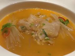 -金轩中餐厅 Jin Xuan(浦东丽思卡尔顿酒店)