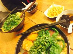 -螺小胖柳州螺蛳粉(钟楼总店)