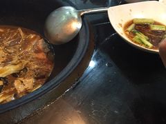 -地锅传奇(水产西路店)