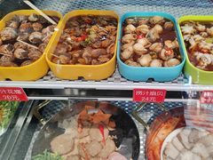 -韩麦大冷面(桂花街直营店)