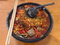 -常鲜德乐购迎桂馒头店(麻巷公寓店)