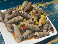 -看丹桥老头烧烤(西国贸店)