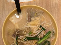 -谭仔米线(皇庭广场店)