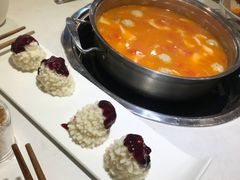 -蕃茄述·好汤自然来(江汉路店)