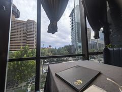 -羲和雅苑•北京烤鸭(平安国际金融中心店)