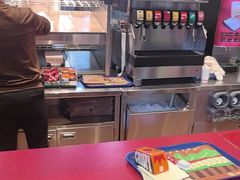 -汉堡王(徐汇绿地缤纷店)