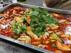 -徐记味府·今晚吃龙虾(万达金街店)