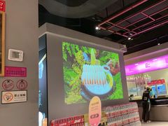 -打酱友•斑鱼海鲜粥火锅(吴桥店)