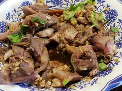 -老三羊汤【北兴隆街店】