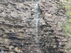 -苍岩山风景名胜区