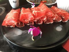 特级雪花肥牛-食鲜捞火锅(湖西路店)