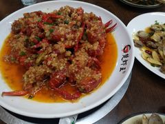 -虾忆鲜.龙虾.烧烤.小海鲜(桐乡店)