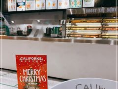 -CALIFORKS加州叉子轻食(朝阳门店)