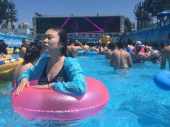 -欢乐水魔方水世界
