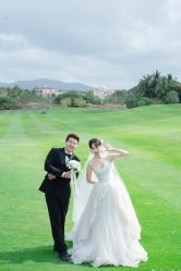 -北京燕尔婚礼策划