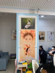-小鬼当佳儿童摄影(房山龙湖熙悦天街店)