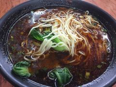 丽影重庆小面-丽影重庆小面(定西路店)