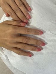 点击看大图 -LILY NAILS美甲美睫
