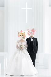 -金夫人婚纱摄影(华南店)