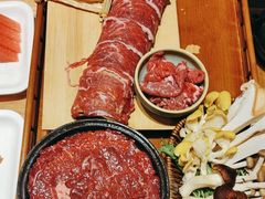 -黔诚酸汤牛肉(甲秀楼店)