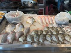 -车头老二大排档(金城步行街店)