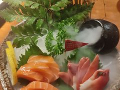 -鳗鱼家·深夜食堂(军博店)