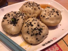 -小杨生煎(周浦万达店)