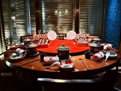 -赤RedBowl川锅·炙烤·板前(北京瑰丽酒店)