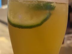 -长沙大王山朗豪酒店·朗豪自助餐厅